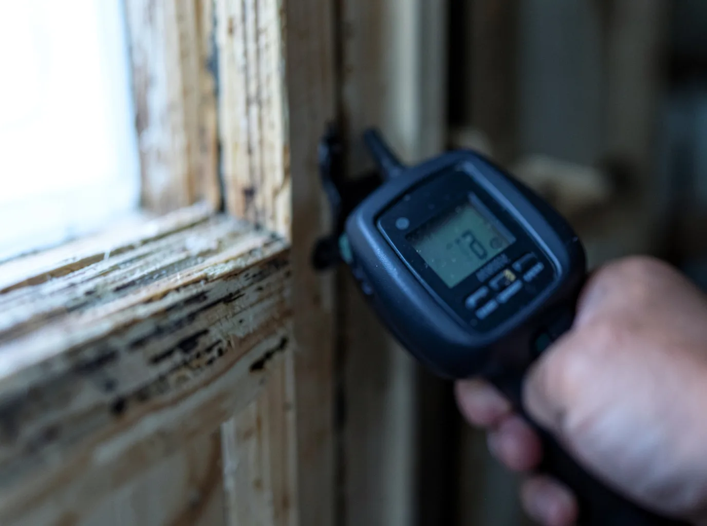 Ceiling Water Damage Repair in Lee Center, IL
