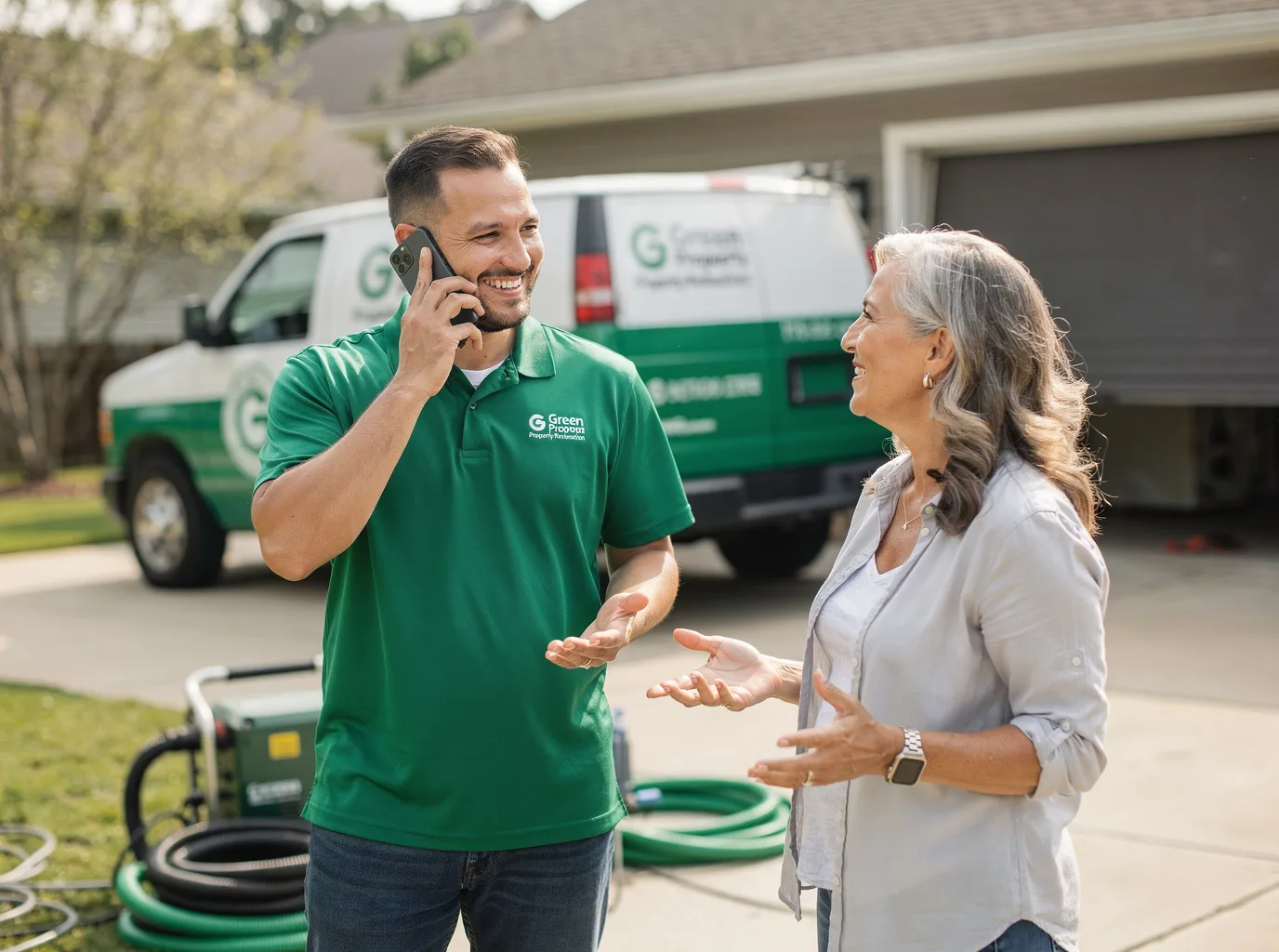 Water Damage Restoration Lee Center, IL FAQs